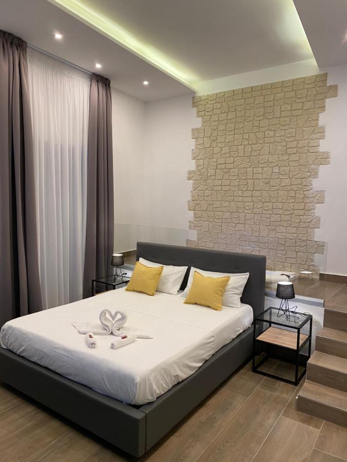 Bed and Breakfast Salotto Toledo Nápoles Exterior foto