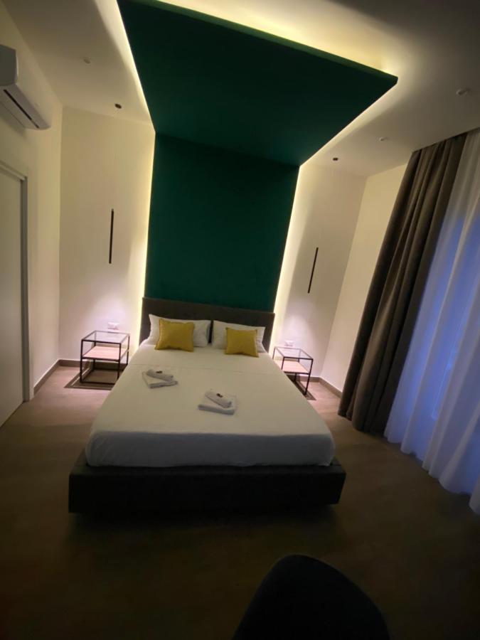 Bed and Breakfast Salotto Toledo Nápoles Exterior foto