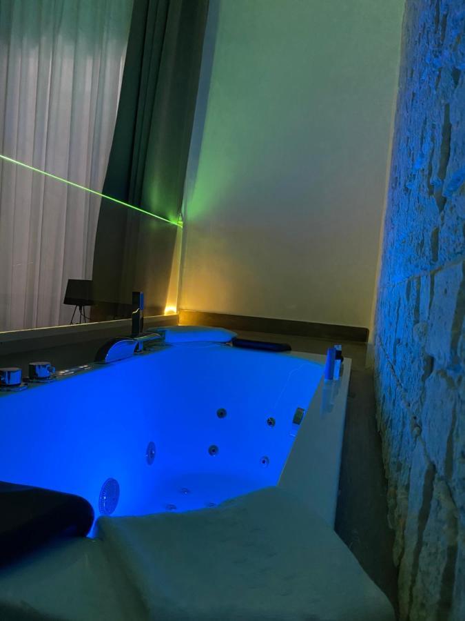 Bed and Breakfast Salotto Toledo Nápoles Exterior foto